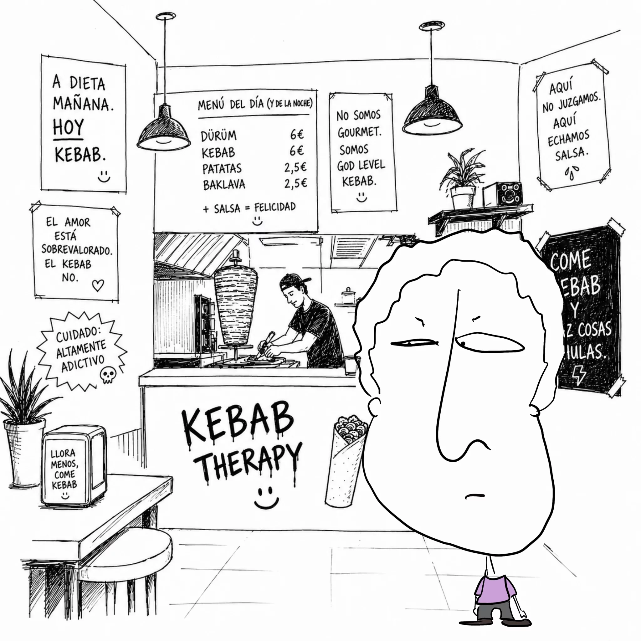 kebab
